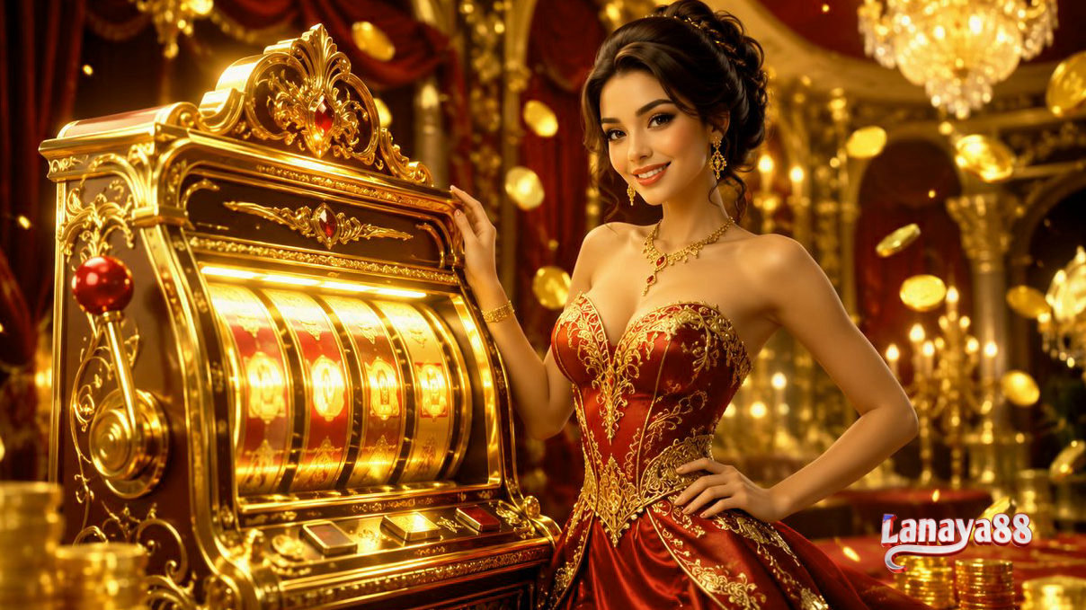 lanaya88 daftar slot online tanpa ribet LANAYA88 - mesin slot jackpot besar berkilau